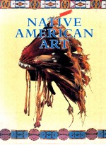 NATIVE AMERICAN ART