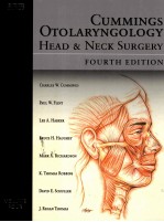 OTOLARYNGOLOGY HEAD & NECK SURGERY VOLUME FOUR FOURTH EDITION