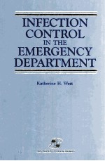 Infection Control in the Emergency Department