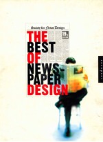 THE BEST OF NEWSPAPER DESIGN NINETEENTH EDITION