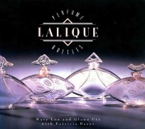 PERFUME LALIQUE BOTTLES