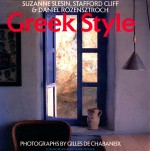 GREEK STYLE SUZANNESLESIN