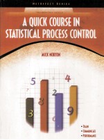 A Quick Course in Statistical Process Control