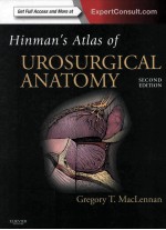 HINMAN'S ATALS OF UROSURGICAL ANATOMY SECOND EDITION