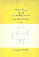 CHEMISTRY OF THE MONOTERPENES:AN ENCYCLOPEDIC HANDBOOK PART B