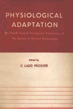 PHYSIOLOGICAL ADAPTATION