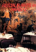 RESTAURANTS IN PARIS·2