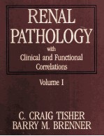 Renal Pathology With Clinical and Functional Correlations