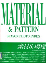 SEASON PHOTO INDEX MATERIAL & PATTERN