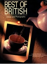 BEST OF BRITISH DESIGN AND PHOTOGRAPHY