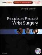 PRINCIPLES AND PRACTICE OF WRIST SURGERY