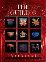 THE GUILD 6 THE DESIGNER'S SOURCE OF ARTSTS AND SRTISANS 1