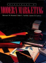 Principles of modern marketing