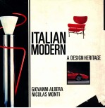 ITALIAN MODERN A DESIGN HERITAGE