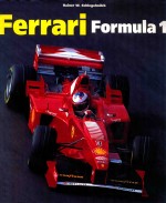 FERRARI FORMUIA 1