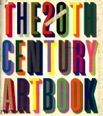 THE 20TH-CENTURY ART BOOK