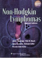 NON-HODGKIN LYMPHOMAS