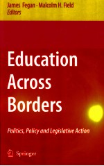 EDUCATION ACROSS BORDERS POLITICS