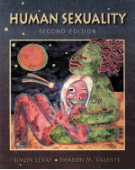 HUMAN SEXUALITY SECOND EDITION