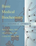 BASIC MEDICAL BIOCHEMISTRY:ACLINICAL APPROACH