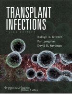 TRANSPLANT INFECTIONS THIRD EDITION