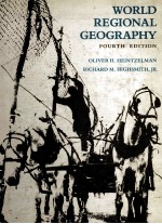 WORLD REGIONAL GEOGRAPHY FOURTH EDITION