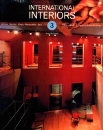 INTERNATIONAL INTERIORS 3