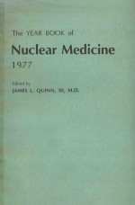 THE YEAR BOOK OF NUCLEAR MEDICINE 1977