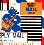 CREATIVE DIRECT MAIL DESIGN THE GUIDE AND SHOWCASE