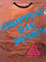 The best of Shopping bag design