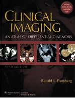 CLINICAL IMAGING:AN ATLAS OF DIFFERENTIAL DIAGNOSIS FIFTH EDITION