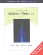 FUNDAMENTALS OF ANALYTICAL CHEMISTRY  EIGHTH EDITION