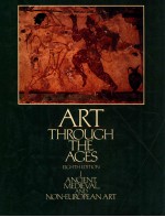 GARDNER'S ART THROUGH THE AGES 1 EIGHTH EDITION