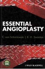 Essential Angioplasty