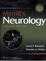 MERRITT'S NEUROLOGY TWELFTH EDITION