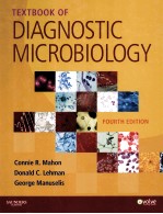 TECTBOKK OF DIAGNOSTIC MICRONIOLOGY FOURTH EDITION