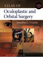 Atlas of Oculoplastic and Orbital Surgery