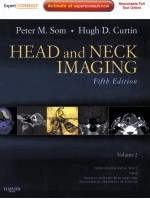 HEAD AND NECK IMAGING FIFTH EDITION VOLUME TWO