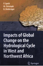 Impacts of Global Change on the Hydrological Cycle in West and Northwest Africa