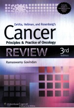 CANCER PRINCIPLES%PRACTICE OF ONCOLOGY REVIEW THIRD EDITION