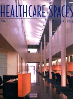 Healthcare spaces no.1