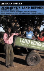 Zimbabwe's Land Reform