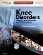 NOYES' KNEE DISORDERS SURGERY