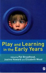 PLAY AND LEARNING IN THE EARLY YEARS FROM RESEARCH TO PRACTICE