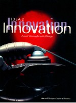 INNOVATION AWARD-WINNING INDUSTRIAL DESIGN