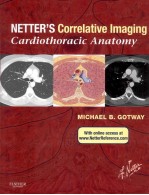 NETTER'S CORRELATIVE IMAGING CARDIOTBORACIC ANATOMY