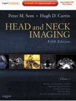 HEAD AND NECK IMAGING FIFTH EDITION VOLUME ONE