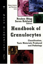 HANDBOOK OF GRANULOCYTES:CLASSOFOCATION