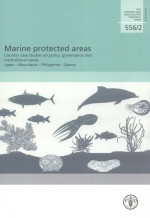 MARINE PROTOECTED AREAS COUNTRY CASE STUDIES ON POLICY