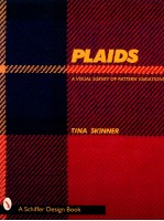 PLAIDS A VISUAL SURVEY OF PATTERN VARIATIONS